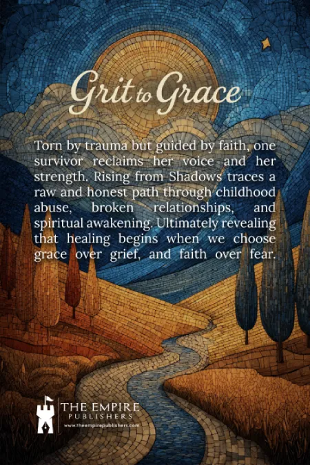 Back Book Cover