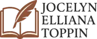 Jocelyn Elliana Toppin